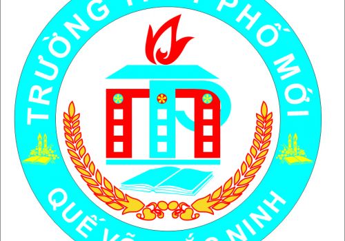TRƯỜNG THPT PHỐ MỚI