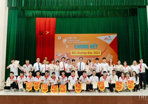 Thành lập CLB Đầu tư & Khởi nghiệp Trường Cao đẳng Công nghiệp Bắc Ninh