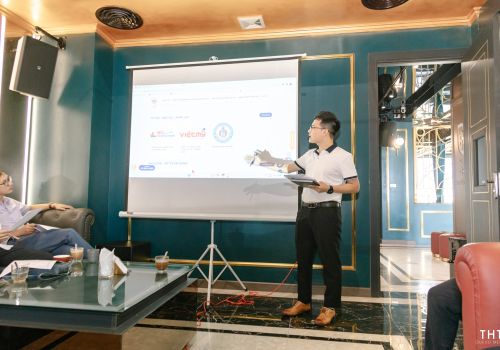 CLB Đầu tư & Khởi nghiệp tỉnh Bắc Ninh tổ chức chương trình Cà phê khởi nghiệp tháng 9 năm 2023