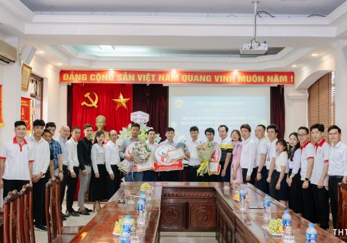 CLB Đầu tư & Khởi nghiệp Bắc Ninh tổ chức kỷ niệm Ngày khởi nghiệp ĐMST 10/10 và Ngày doanh nhân 13/10