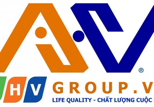 AN HUY VINA - AHV GROUP