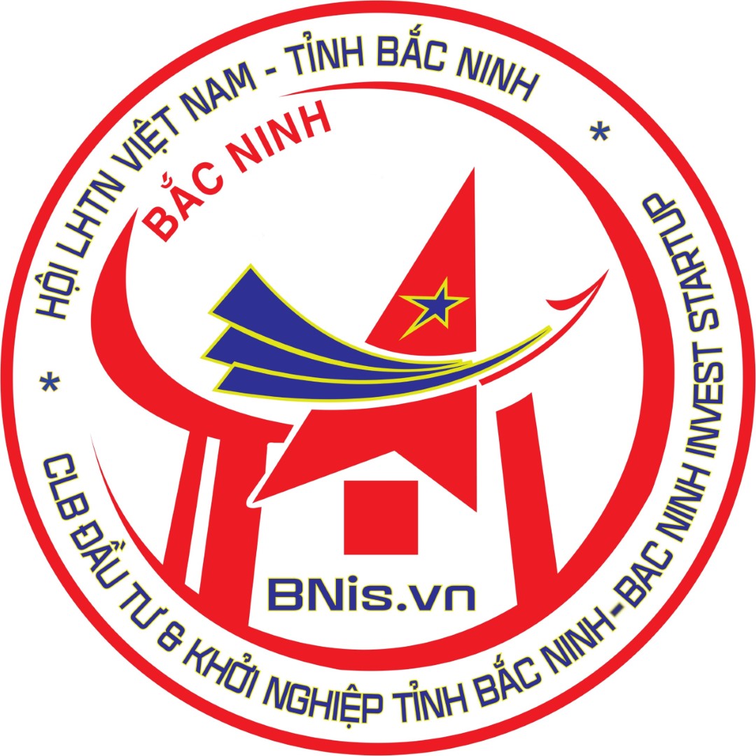 BNIS - CLB ĐẦU TƯ & KHỞI NGHIỆP TỈNH BẮC NINH